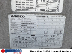 Müller Mitteltal Müller ETUE-TA- 18,0 to 