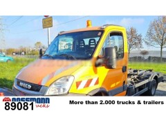 Iveco Daily 70C17K 4x2, City-Abroller 