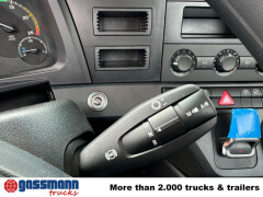 Mercedes Benz Arocs 2633 6x4, Betonpumpe CIFA K31L XZ, 31m 