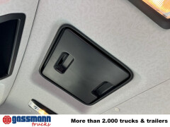 Mercedes Benz Arocs 2633 6x4, Betonpumpe CIFA K31L XZ, 31m 