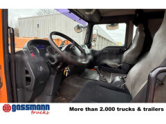 MAN TGM 16.250 4x2 BL, Kran Atlas AK 65.2-A2L, 