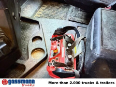 Mercedes Benz Arocs 1848 K 4x2, Retarder, Palfinger PK 17001, 