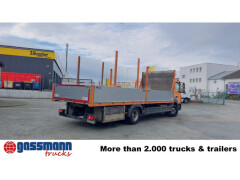 Mercedes Benz Atego 1223 L 4x2 