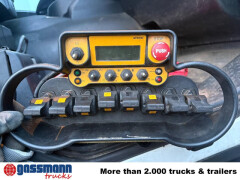 Iveco Trakker AD190T36 4x2, Kran, 