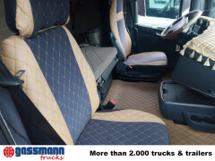 Scania R 480 LA 4x2 MNA mit Motorschaden! 