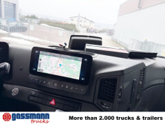 Mercedes Benz Arocs 3248 K 8x4/4, Retarder, Navi, Multimedia 