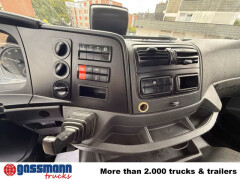 Mercedes Benz Atego 1630 AK 4x4 