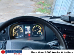 Mercedes Benz Atego 1223 K 4x2, Kran Palfinger PK9002EH, Funk 