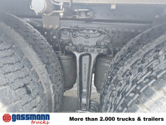 Mercedes Benz Arocs 3351 LK 6x4, Bi-Xenon 