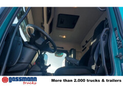 Mercedes Benz Arocs 4142 K 8x4/4, Grounder, Motorabtrieb 