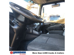 Mercedes Benz Atego 1323 K 4x2, 2x AHK 