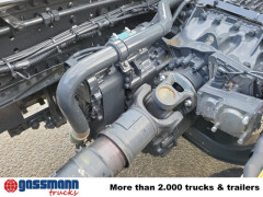 Iveco X-Way AD300X46Z 6x4, Retarder, Navi 