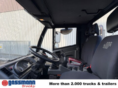 Andere AEBI Schmidt MT770 4x4, Winterdienstausstattung, 