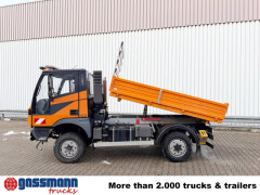 Andere AEBI Schmidt MT770 4x4, Winterdienstausstattung 