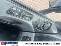 Mercedes Benz Actros MP 3, 3241/8x4 