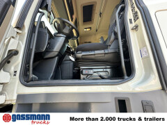 Mercedes Benz Arocs 2648 LK/6x4, Kli-Ret-AHK, 