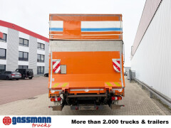 Mercedes Benz Antos 1827/30 L 4x2, LBW Dautel 