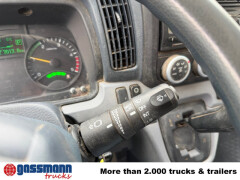 Mitsubishi Canter Fuso 7C18 4x2, City-Abroller 