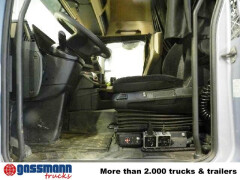 Mercedes Benz Actros 2548 L 6x2, Liftachse, Retarder, Navi, 