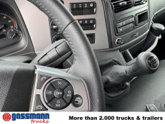 Mercedes Benz Atego 1530 AK/4x4 