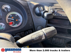 DAF AS105XF460 6x2, Intarder, Liftachse 