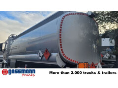 Mercedes Benz Antos 2543 L/6x2, Retarder, A III, Esterer Tank, 