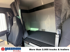 MAN TGX 18.470 4x2 BL SA, Navi, LED 