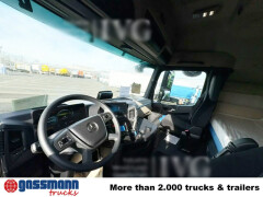 Mercedes Benz Arocs 3251 L ENA 8x2/4, Retarder, 