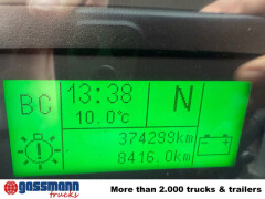 Iveco AD260T41/P 6x4, EEV, Winterdienstausstattung, 