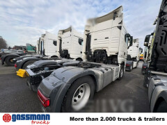 MAN TGX 18.510 4x2 BL, Intarder, LED, Navi 