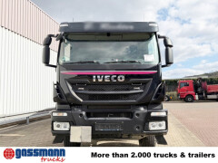 Iveco AT260TW41 6x6, Manual, Full Steel 