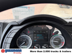 Iveco X-Way AD300X46Z 6x4, Retarder, Bordmatik, Navi 