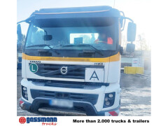 Volvo FMX 380 6x4 