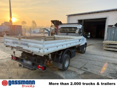 Iveco Daily 70C18 4x2 