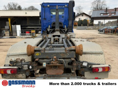 Mercedes Benz Arocs 2648 LK 6x4, Winterdienstausstattung, 