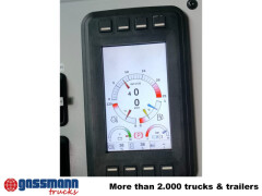 Andere MAFI T230 4x2 