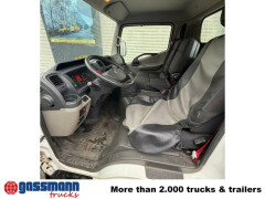 Renault Maxity 130DXi 4x2, GSR Hubarbeitsbühne 23,6m 