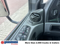 Mercedes Benz Actros 2641 K 6x4,MP II, 