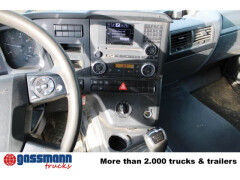 Mercedes Benz Arocs 2645 6x4, Hiab Abrollkipper XR18S59 bis 7 