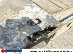 Müller Mitteltal T 40, Verbr. auf 3m, hydr. Rampen 