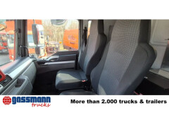 MAN TGM 18.340 4x2 BL, Navi, Ziegler Aufbau, Bronto 