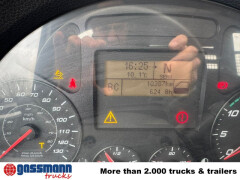 Iveco ML80E21 4x2, 2x AHK, mehrfach vorhanden! 