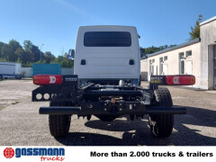 Iveco Daily 70S18HA8 WX 4x4 