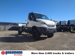 Iveco Daily 70S18HA8 WX 4x4 