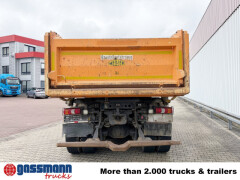 Mercedes Benz Arocs 2651 K 6x4, Retarder, Bordmatik 