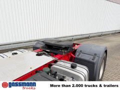 MAN TGX 18.470 4x4H BL SA, HydroDrive, Hydraulik 