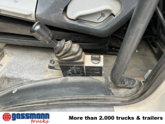 MAN TGL 8.180 4x2 BB, 2x AHK 