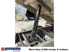 MAN TGL 8.180 4x2 BB, 2x AHK 