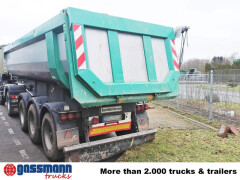 Langendorf SKS-HS 24/28 