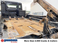 MAN TGS 26.400 6x2-4 BL mit Vorlauflenk-/liftachse 